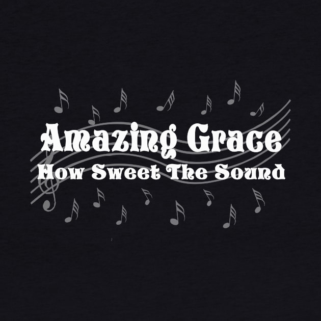 Amazing Grace by TheHenHouse